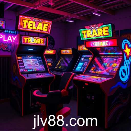 Arcade Classics