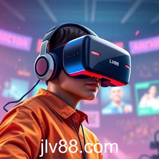 Emerging Trends in the Gaming Industry
