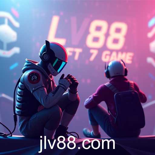 Gaming Evolution: Navigating the World of lv88 in 2025