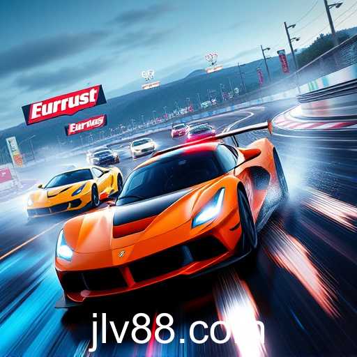 Racing Thrills