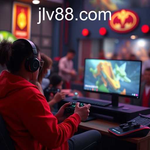 The Rise of Online Gaming Platforms in 2026