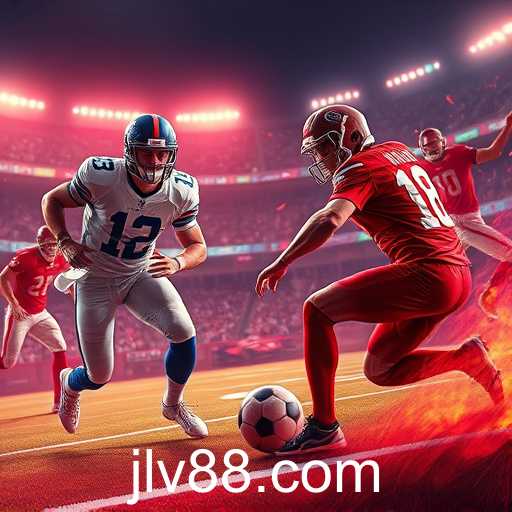 Sports Simulations